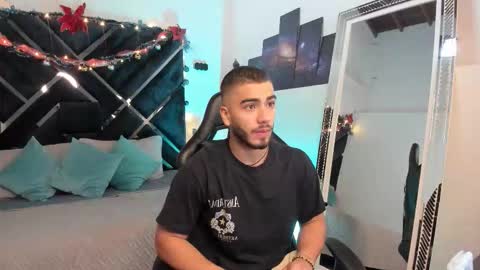 FRANCO online show from January 2026 12:53:02 PM