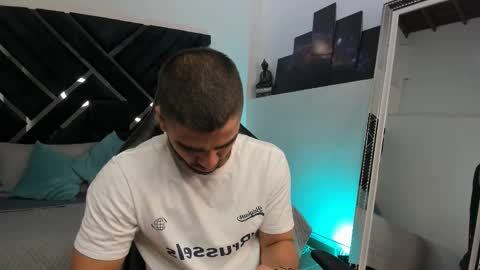 FRANCO online show from January 2026 01:57:01 PM