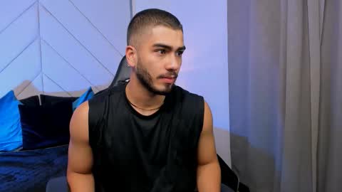 FRANCO online show from January 2026 05:18:01 PM