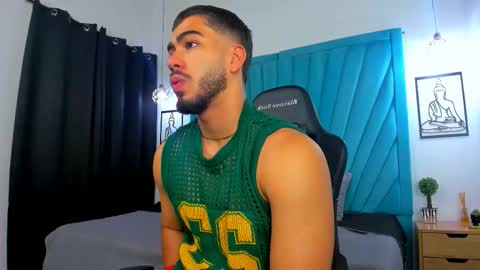 FRANCO online show from February 2026 12:10:02 PM