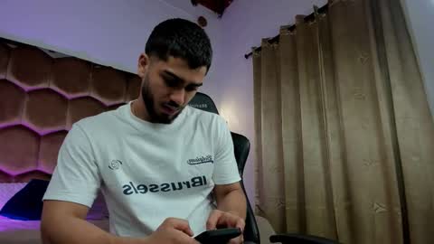 FRANCO online show from February 2026 11:40:01 AM