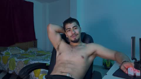 FRANCO online show from March 2026 02:50:02 AM