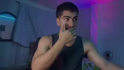 FRANCO online show from March 2026 09:43:01 PM