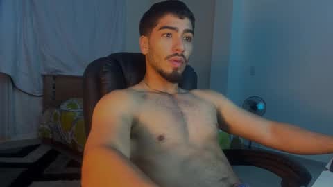 FRANCO online show from March 2026 12:09:01 PM