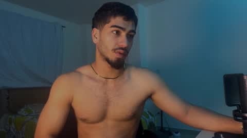 FRANCO online show from March 2026 11:35:01 AM