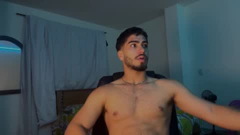 FRANCO online show from March 2026 09:37:02 AM