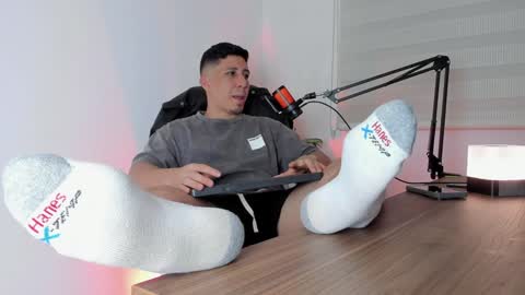 Francum online show from January 2025 02:30:01 AM