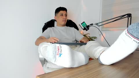 Francum online show from January 2025 01:30:01 AM