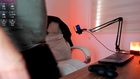 Francum online show from February 2025 12:16:01 PM