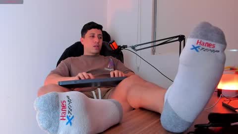 Francum online show from March 2025 05:02:01 AM