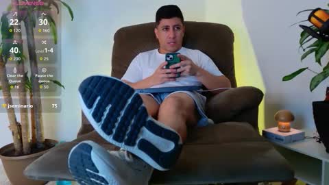 Francum online show from October 2025 12:11:01 PM