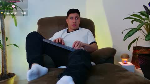 Francum online show from October 2025 01:49:01 AM