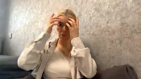 Britney online show from April 2026 09:46:01 AM