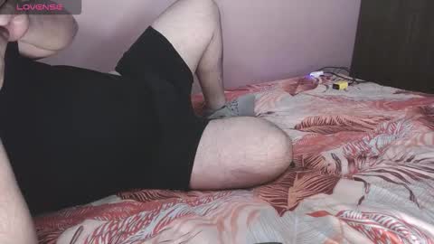 Snapshot of francoisroy chatting on March 2026 02:39:02 AM Juan online show from March 2026 02:39:02 AM