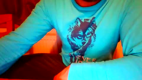 Snapshot of frank84848 chatting on February 2025 08:52:02 PM Frank online show from February 2025 08:52:02 PM