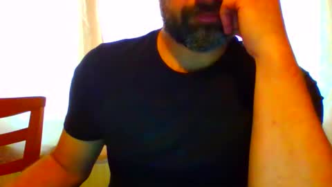 Snapshot of frank84848 chatting on October 2025 08:01:01 AM Frank online show from October 2025 08:01:01 AM