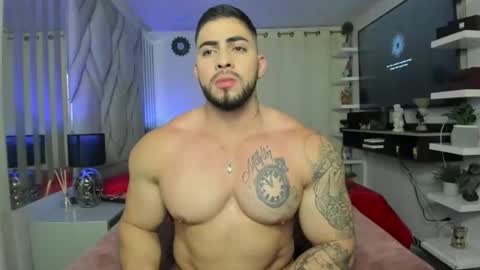 frank_foxx1 online show from April 2026 03:34:02 AM