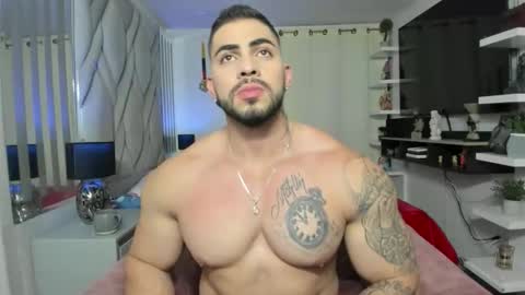 frank_foxx1 online show from May 2026 04:19:02 AM