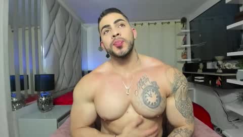 frank_foxx1 online show from May 2026 03:26:01 AM