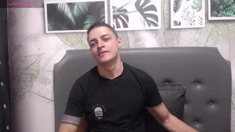 Snapshot of frank_millers chatting on January 2025 04:41:01 PM Frank online show from January 2025 04:41:01 PM