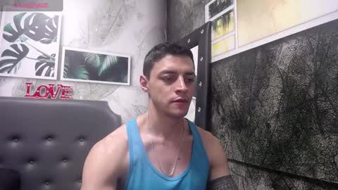 Snapshot of frank_millers chatting on February 2025 06:13:01 PM Frank online show from February 2025 06:13:01 PM