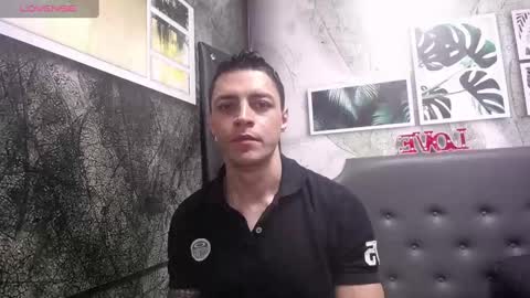 Snapshot of frank_millers chatting on February 2025 12:27:01 PM Frank online show from February 2025 12:27:01 PM