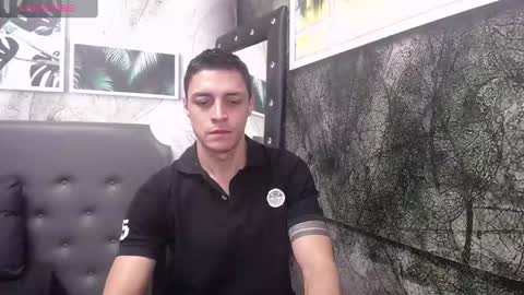 Snapshot of frank_millers chatting on February 2025 09:27:02 PM Frank online show from February 2025 09:27:02 PM