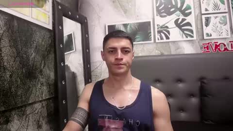 Snapshot of frank_millers chatting on February 2025 11:46:01 AM Frank online show from February 2025 11:46:01 AM