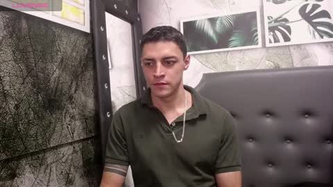 Snapshot of frank_millers chatting on February 2025 12:10:01 AM Frank online show from February 2025 12:10:01 AM