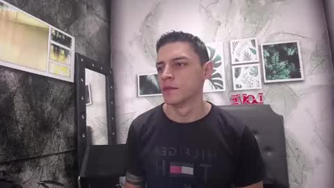 Snapshot of frank_millers chatting on March 2025 12:45:01 PM Frank online show from March 2025 12:45:01 PM