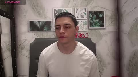 Snapshot of frank_millers chatting on March 2025 08:49:01 PM Frank online show from March 2025 08:49:01 PM