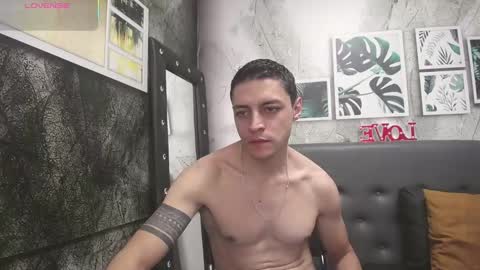 Snapshot of frank_millers chatting on March 2025 06:52:01 PM Frank online show from March 2025 06:52:01 PM