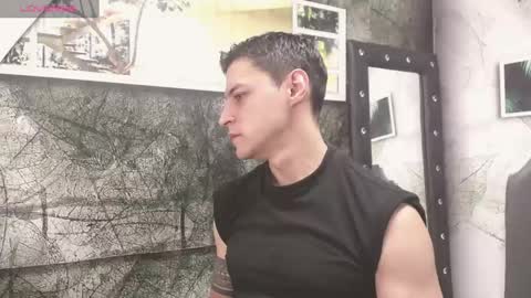 Snapshot of frank_millers chatting on March 2025 03:07:02 PM Frank online show from March 2025 03:07:02 PM