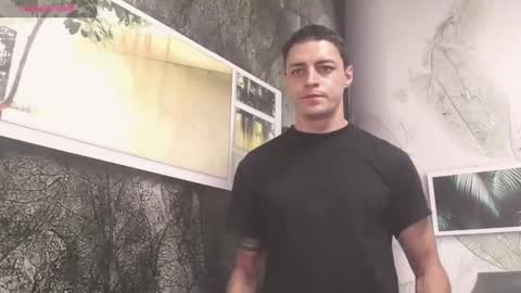 Snapshot of frank_millers chatting on March 2025 09:24:01 PM Frank online show from March 2025 09:24:01 PM