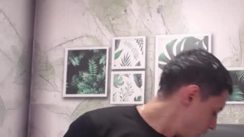 Snapshot of frank_millers chatting on September 2025 07:13:02 PM Frank online show from September 2025 07:13:02 PM