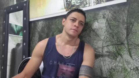 Snapshot of frank_millers chatting on September 2025 05:35:01 PM Frank online show from September 2025 05:35:01 PM