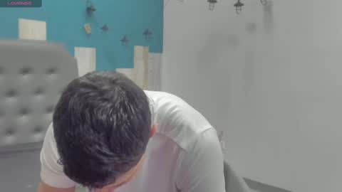 Snapshot of frank_millers chatting on October 2025 07:55:01 PM Frank online show from October 2025 07:55:01 PM