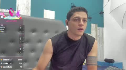 Snapshot of frank_millers chatting on October 2025 10:13:02 AM Frank online show from October 2025 10:13:02 AM