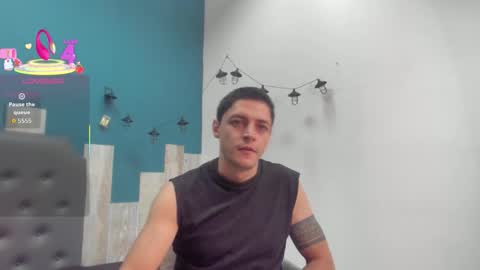 Snapshot of frank_millers chatting on October 2025 06:42:01 PM Frank online show from October 2025 06:42:01 PM