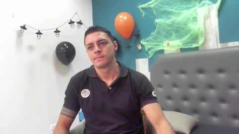 Snapshot of frank_millers chatting on October 2025 08:24:02 PM Frank online show from October 2025 08:24:02 PM