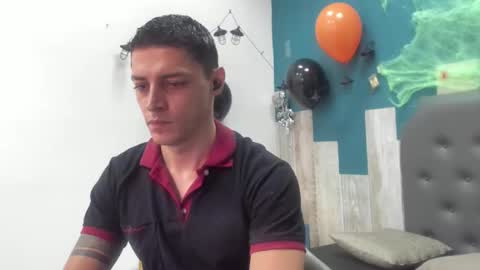 Snapshot of frank_millers chatting on October 2025 09:27:01 PM Frank online show from October 2025 09:27:01 PM