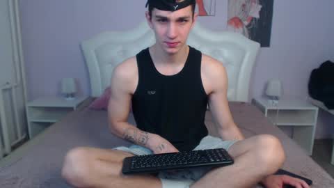 Frank online show from December 2024 03:26:02 AM