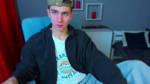 Frank online show from November 2025 04:47:02 AM