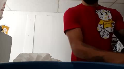 frankdanielsmolano online show from April 2026 04:22:02 PM