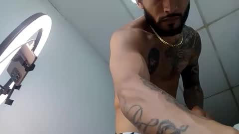 frankdanielsmolano online show from April 2026 06:10:01 PM