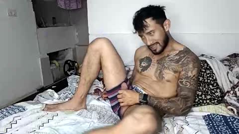 frankdanielsmolano online show from April 2026 04:30:01 AM