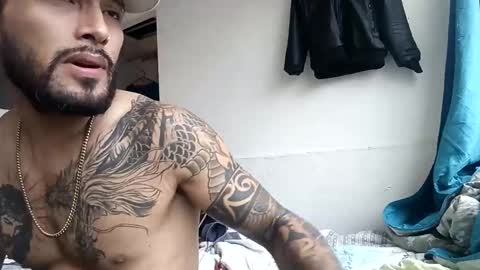 frankdanielsmolano online show from April 2026 04:52:01 PM
