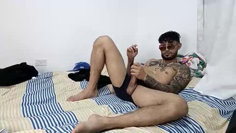 frankdanielsmolano online show from May 2026 04:07:02 AM
