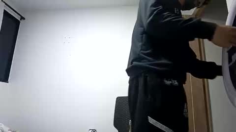 frankdanielsmolano online show from May 2026 12:05:01 AM