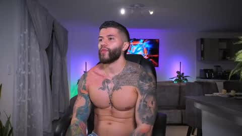 Snapshot of frankfarrellx chatting on February 2026 12:39:01 AM Frank Farrell. Hey remember to give me a thumbs up Ty online show from February 2026 12:39:01 AM